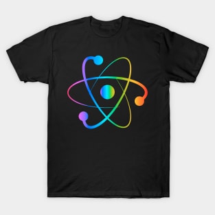 Unite Behind The Science T-Shirt